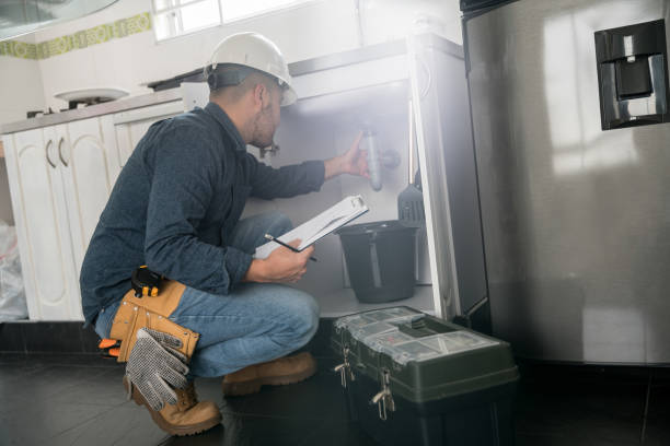 Best Pipe Repair Near Me  in Ferndale, PA