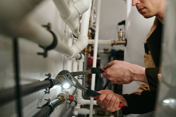 Best Residential Plumbing Services  in Ferndale, PA