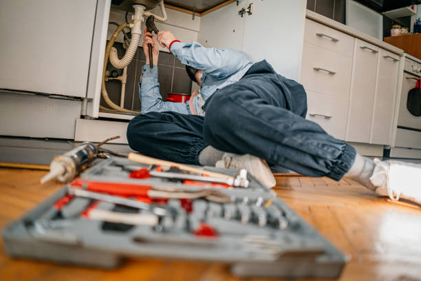 Best Sewer Cleaning Services  in Ferndale, PA