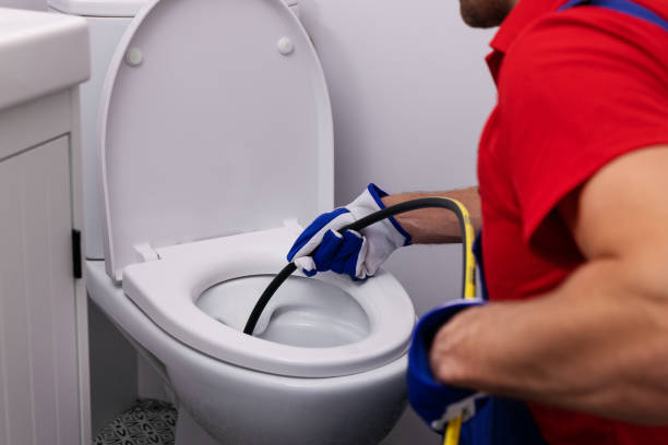 Best Emergency Plumber  in Ferndale, PA