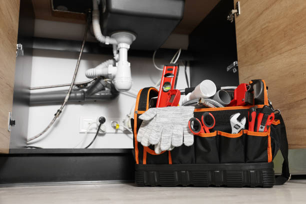 Best Local Plumber Services  in Ferndale, PA