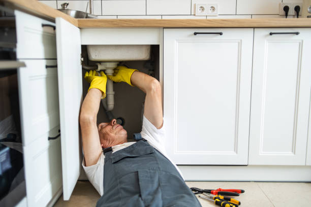 Best Sewer Line Replacement  in Ferndale, PA