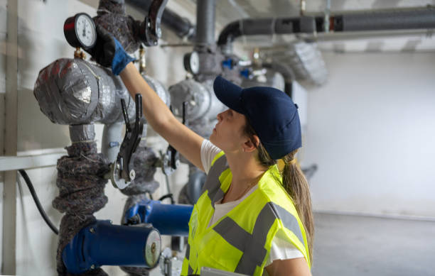 Best Sprinkler Systems  in Ferndale, PA