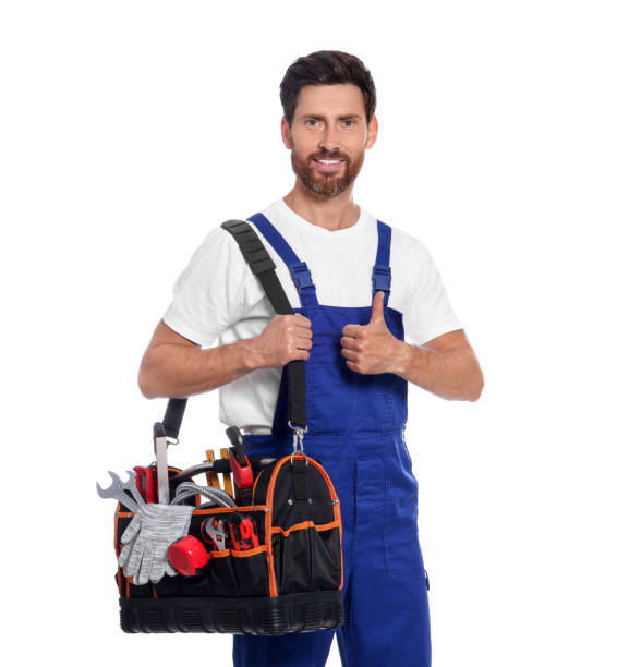 Best Toilet Repair Services  in Ferndale, PA