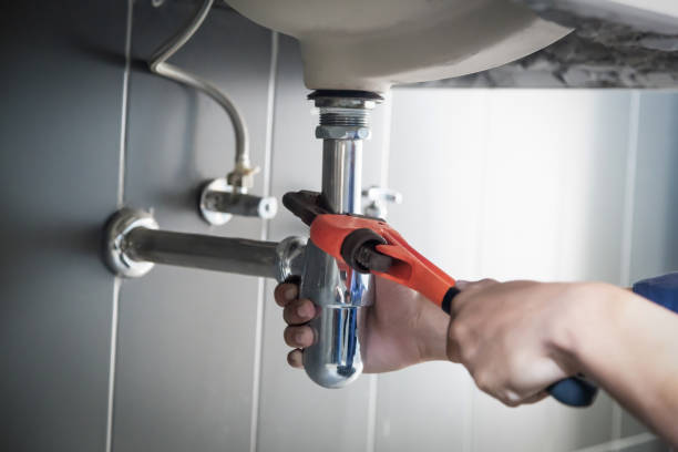 Best Drain Cleaning Services  in Ferndale, PA