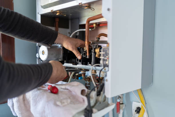 Clogged Drain Plumber in Ferndale, PA