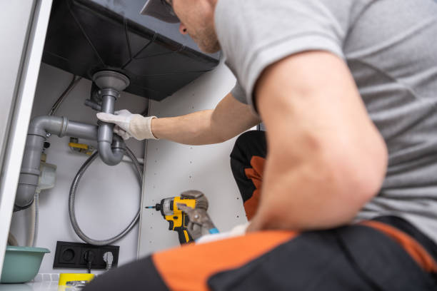 Best Commercial Plumbing Services  in Ferndale, PA