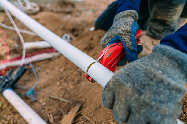 Trusted Ferndale, PA Plumbing Experts