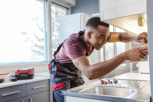 Best Faucet Repair  in Ferndale, PA