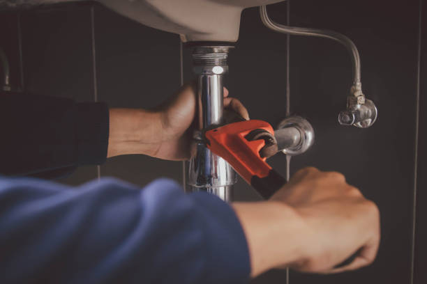 Best 24-Hour Plumber Near Me  in Ferndale, PA
