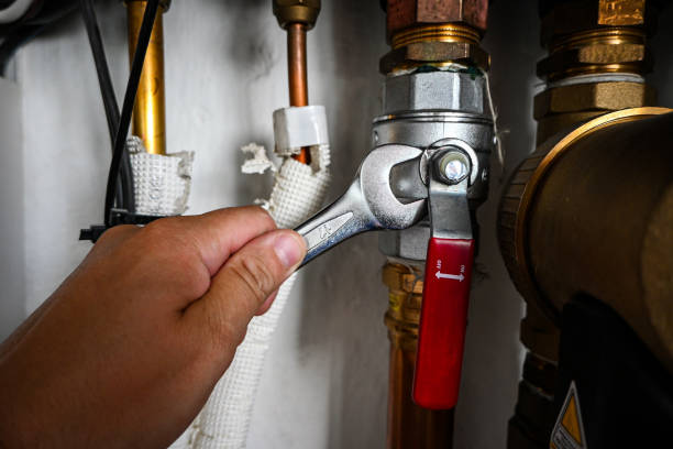 Best Hot Water Heater Installation  in Ferndale, PA